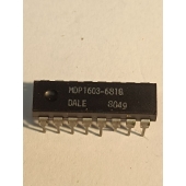 MDP1603-681G DALE