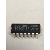 TC4024BP