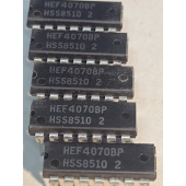 HEF4070BP