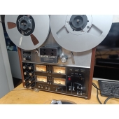 TEAC A-3340