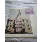 NINA SIMONE
