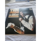 TOM JONES