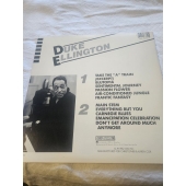 DUKE ELLINGTON