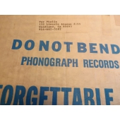 V/A FLASHBACK IN STEREO 2LP 