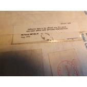 V/A FLASHBACK IN STEREO 2LP 