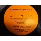 V/A FLASHBACK IN STEREO 2LP 