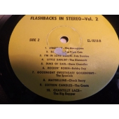V/A FLASHBACK IN STEREO 2LP 