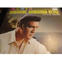 ELVIS PRESLEY PARADISE HAWAIJAN STYLE