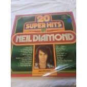 NEIL DIAMOND