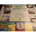 ELVIS PRESLEY PARADISE HAWAIJAN STYLE