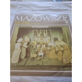 MAZOWSZE