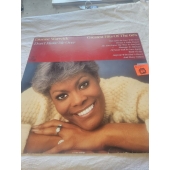 DIONNE WARWICK