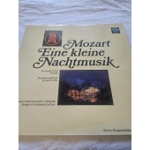 MOZART,STUTTGARTER