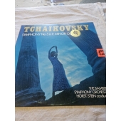TCHAIKOVSKY