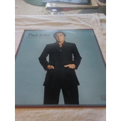 PAUL ANKA