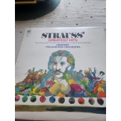 JOHANN STRAUSS