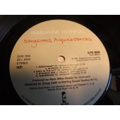 MARIANNE FAITFULL DANGEROUS ACGUAINTANCES