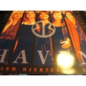 MISS HAVEN MELLEM HJERTER OG SPAR