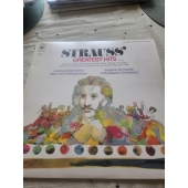 JOHANN STRAUSS