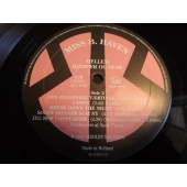 MISS HAVEN MELLEM HJERTER OG SPAR