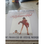 STEVIE WONDER