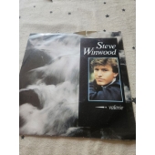STEVE WINWOOD
