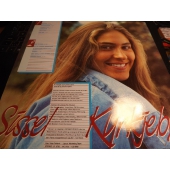 SISSEL  KYRKJEBO SISSEL