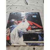 STEVIE WONDER