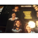 DR. HOOK MAKIN LOVE AND MUSIC