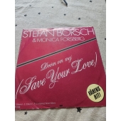 STEFAN BORSCH &...