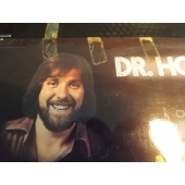 DR. HOOK MAKIN LOVE AND MUSIC