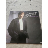 JOHNNY LOGAN