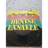 DENISE LASALLE