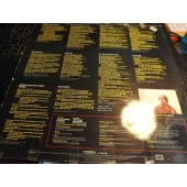 DR. HOOK MAKIN LOVE AND MUSIC