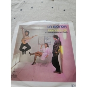 LA BIONDA