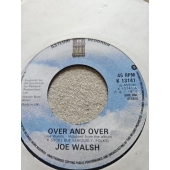 JOE WALSH