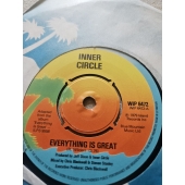 INNER CIRCLE