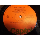 DR. HOOK MAKIN LOVE AND MUSIC