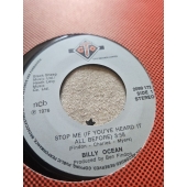 BILLY OCEAN