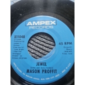 MASON PROFFIT