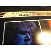 BACHMANB-TURNER OVERDRIVE FOUR WHEEL DRIVE