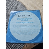 A LA CARTE