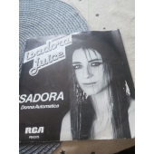 ISADORA JUICE
