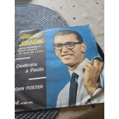 JOHN FOSTER
