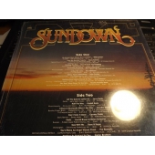 V/A SUNDOWN