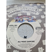 LIPPS INC