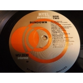 V/A SUNDOWN