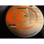 V/A SUNDOWN