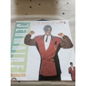 JERMAINE STEWART