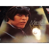 MIREILLE MATHIEU MIREILLE MIREILLE